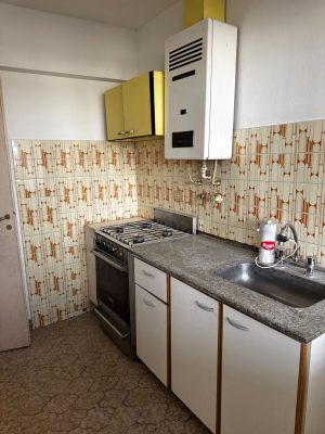Venta Departamento 3 ambientes balcón San Fernando