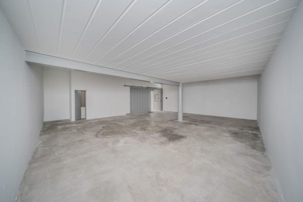 Rental Office Warehouse - Vicente Lopez