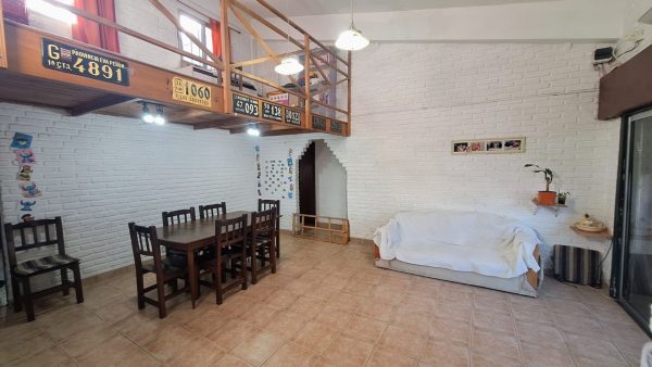 Venta Ph 4 Amb Vicente Lopez Carapachay