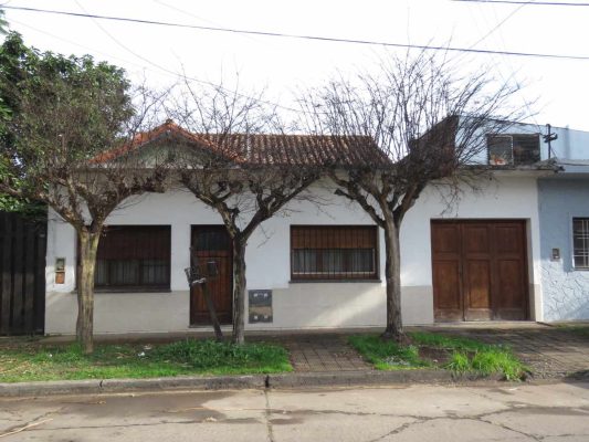Venta Casa 4 Amb - Don Torcuato