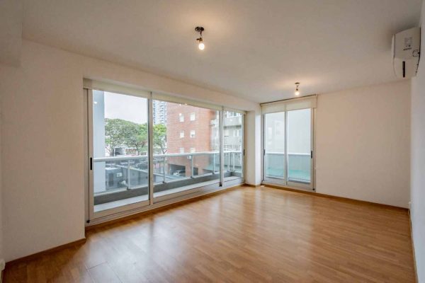 3 Amb con Cochera , Seguridad 24 hs y Amenities