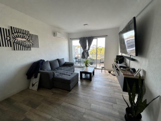 Venta Departamento 2 Ambientes En San Fernando