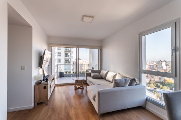 Departamento 4 Ambientes Venta Tigre Cochera