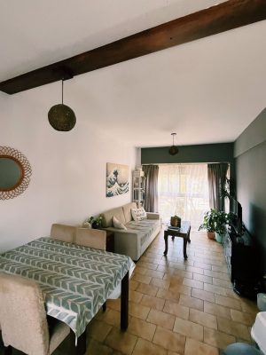 VENTA dpto 2 amb en Olivos-Excelente ubicación