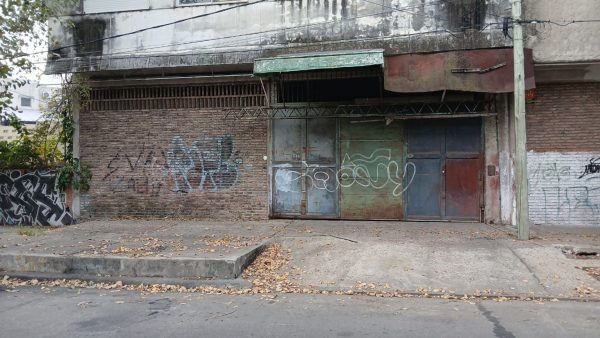 Industrial Warehouse for Commercial Rent