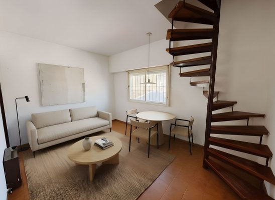 Departamento en Venta 3 ambientes- Florida