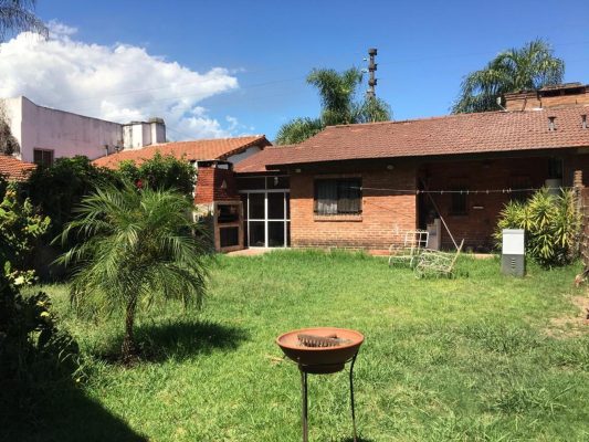 casa en venta en Olivos