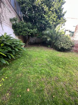 Land Sale for Housing Development in Beccar