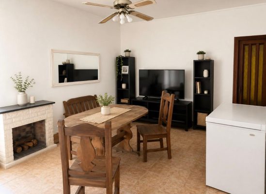 Casa en Venta en Tigre Residencial Local y Jardín
