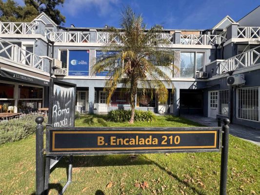 Commercial Space in Lomas de San Isidro