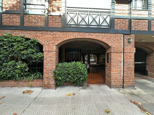3-Room Apartment for Sale in San Isidro Centro – Mortgage Eligible