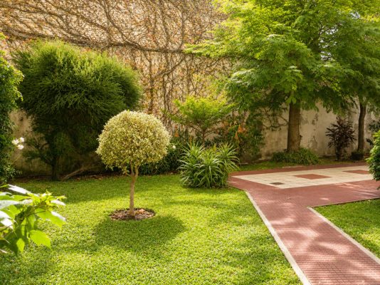 Venta Dpto 4 Amb Vte Lopez Credito Balcon Jardin