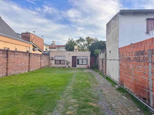 LOTE 320mts, Buena Ubicación
