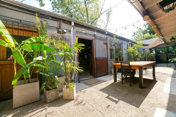 Commercial Space / Offices Studio for Sale in Martínez