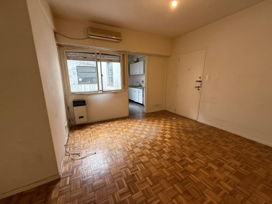 Sale Apartment 2 Rooms Acassuso, Professional Use