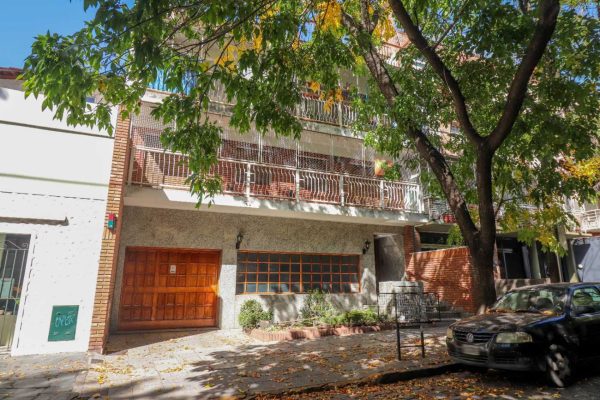 Rental Apartment 3 Rooms with Parking - San Isidro Center