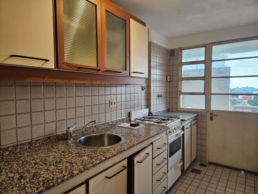 Apartment for Rent in San Isidro with Parking