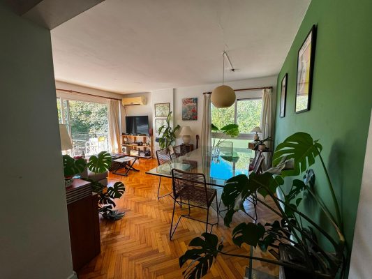 Apartment for Sale in San Isidro