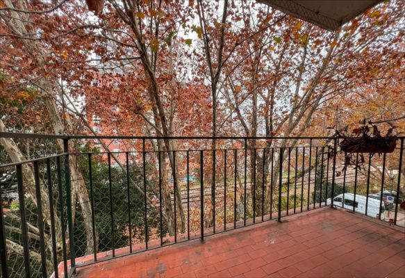 Venta Dpto 2 Amb En Vicente Lopez Cochera Y Balcon
