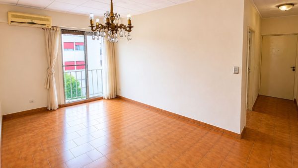 Apartment for Sale in Martínez 3 Rooms