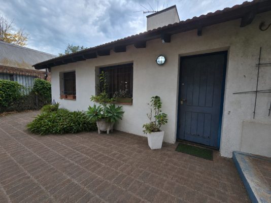 House for Rent Bello Horizonte Ricardo Rojas