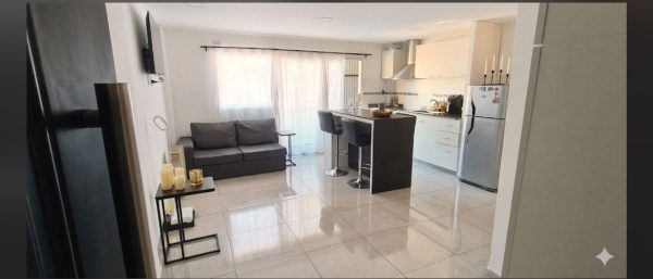 Departamento venta Tigre 2 dorms suite y cochera