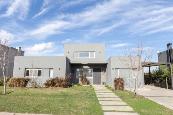 Venta SAN RAFAEL 4 habitaciones + escritorio