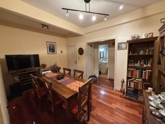 Ph Venta 3 Amb C/Terraza Sin Expensas En Munro