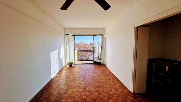 Studio Apartment on Av. del Libertador, Vicente López