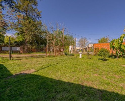 Venta Lote Comercial Benavidez 660Mts