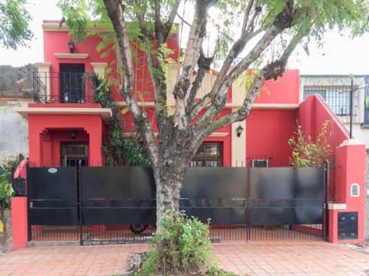 Venta Casa 4 Amb Patio Terraza Quinch San Fernando