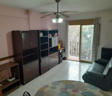 Venta Dpto Tres Ambientes Vte Lopez