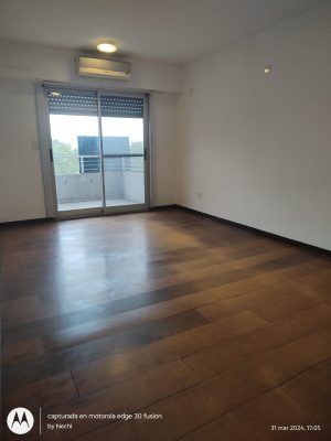 Venta Dpto 2 amb con terraza cochera San Fernando