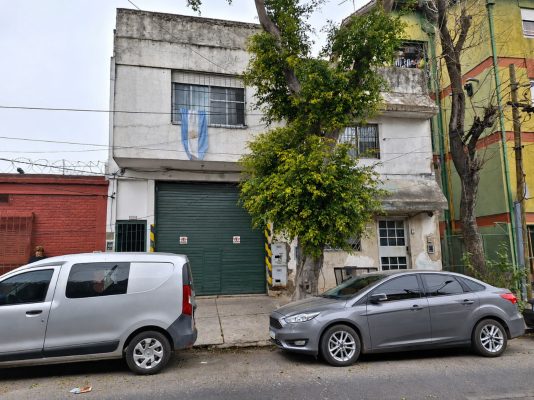 Venta Ph En Bloque Deposito Y Dtos Villa Martelli