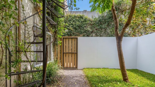 Venta Ph Florida 3 Amb Jardín Terraza Todo Luz