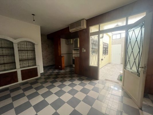 Ph dos ambientes sin expensas en Villa Adelina
