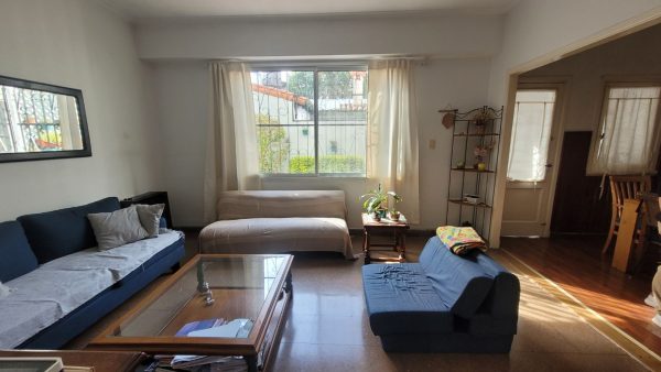 Venta Ph En Olivos 4 Amb Patio Terraza Y Parrilla