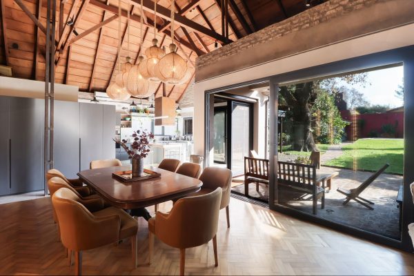 Venta Exclusiva Casa Florida Doble Lote Pileta
