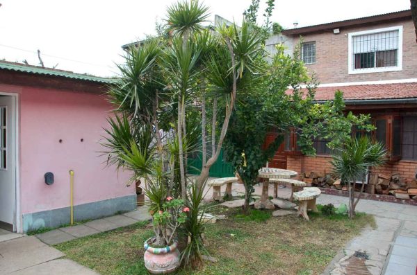 4-Room House, Don Torcuato: Move-In Ready