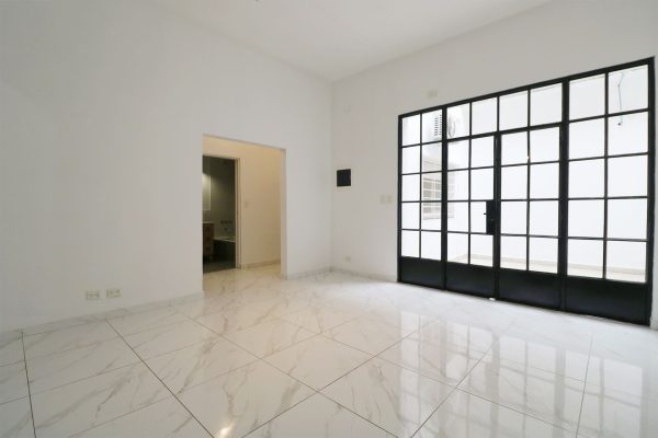 Venta Ph 3 Amb C/Patio En Olivos