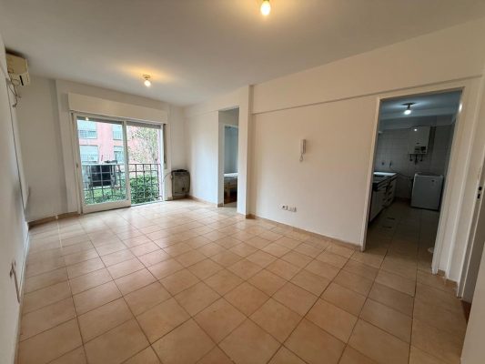 1-Bedroom Apartment with Parking for Sale in Los Álamos, Tigre
