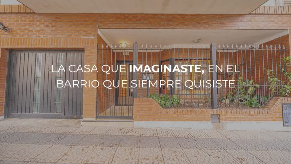 Venta 5 Amb En Olivos Mas Loft Lote Propio Cochera