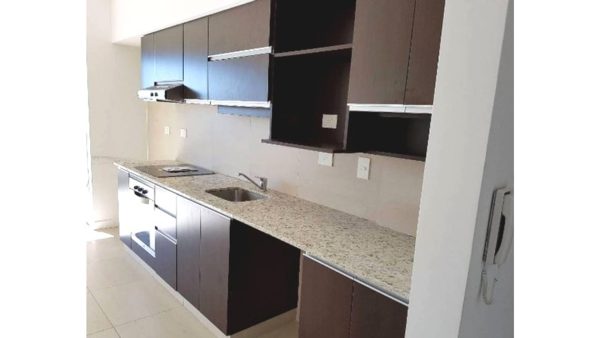 Studio Apartment for Rent – Zaduh Complex with Parking and Amenities