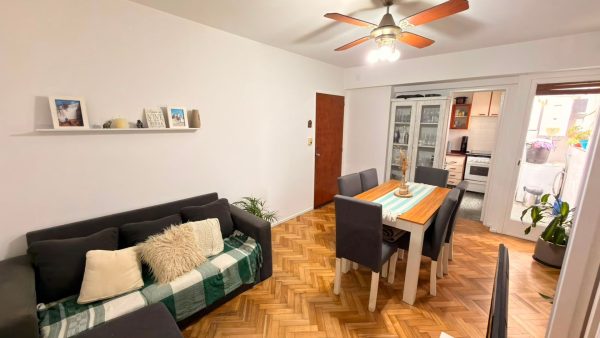 Departamento en Venta 2 Amb Vte Lopez