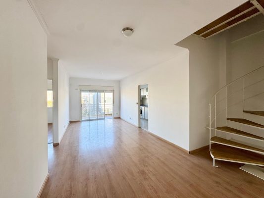 Venta Duplex 4 Ambientes Cochera La Lucila