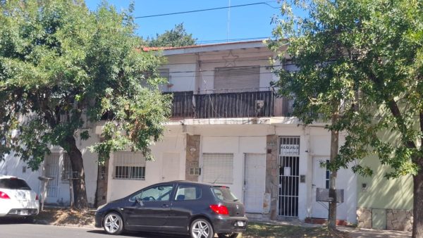 Income-Producing Multifamily - Block Sale of 7 Units - Don Torcuato