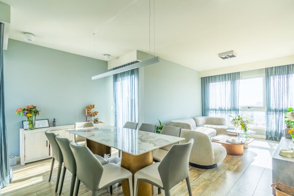 Venta Depto 3 Amb. Puerto De Olivos C/Cochera
