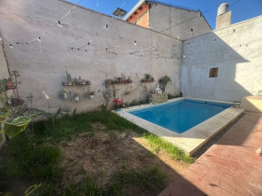 House for Sale Own Lot Don Torcuato