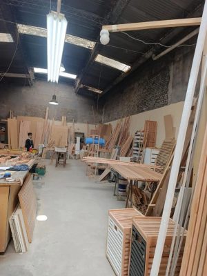 Warehouse for Sale Florida Income-Producing
