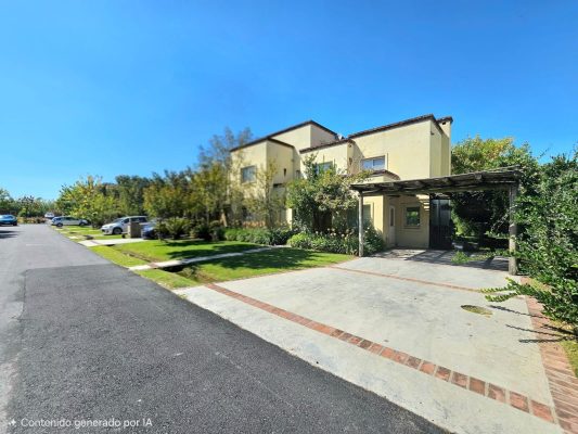 House Sale Talar Del Lago 2